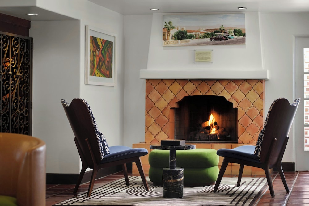 Triada Palm Springs Autograph Collection by Marriott - photo 3