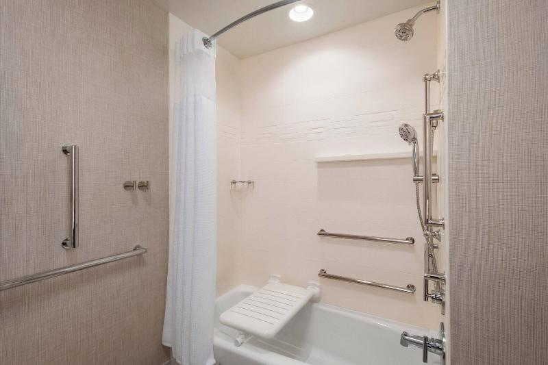 Residence Inn by Marriott Des Moines Ankeny - photo 97