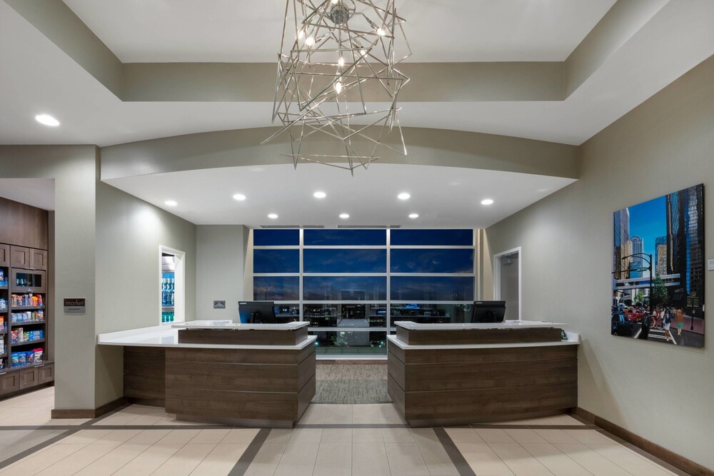 Residence Inn Charlotte City Center - photo 3