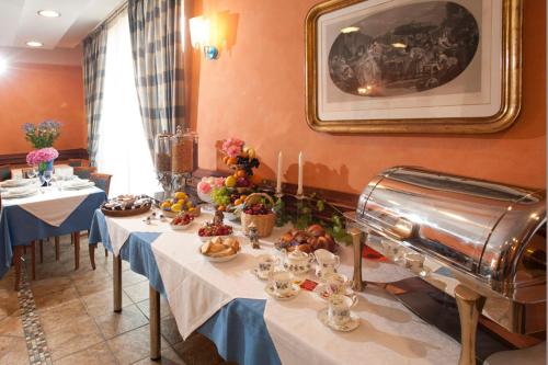 Hotel Munin — hotel in Canale