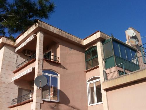 Apartman Ćeran — 4-Star Luxury Hotel in Herceg-Novi, Montenegro