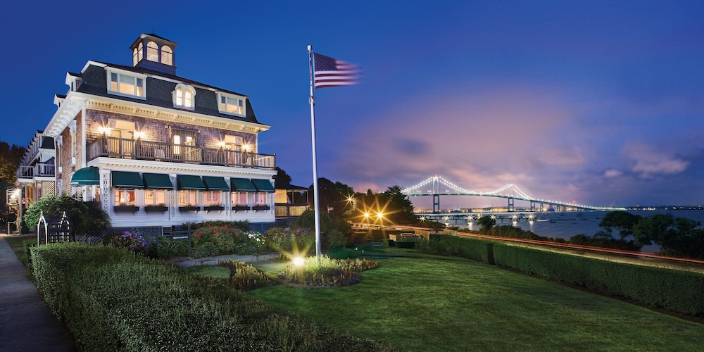 Club Wyndham Bay Voyage Inn - photo 51