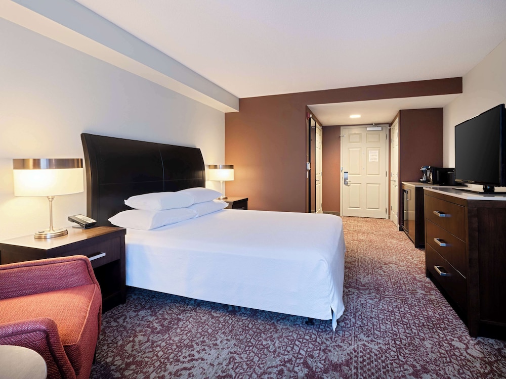 Hilton Garden Inn Chicago Downtown Magnificent Mile - photo 11