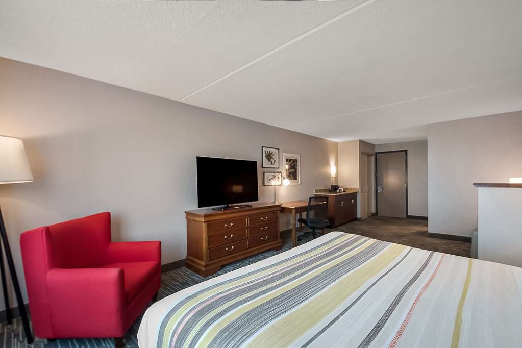 Country Inn & Suites by Radisson Fredericksburg South VA - photo 29