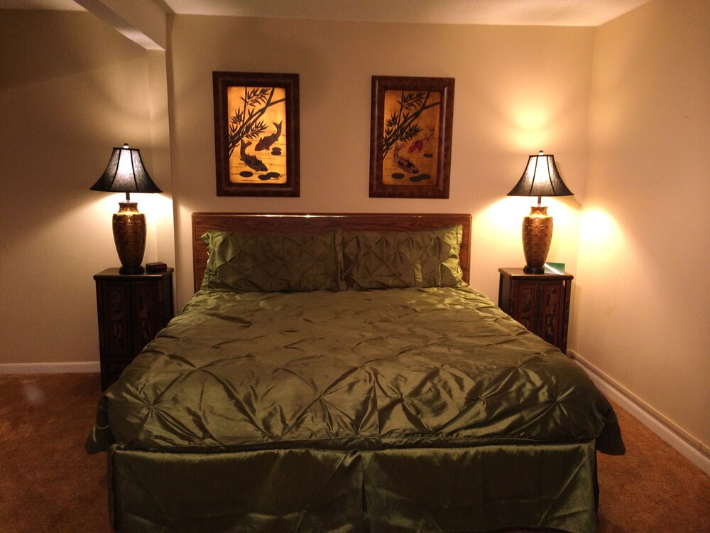 Brydan Suites - photo 17