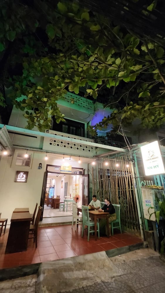 The Youth Hotel in Hoi An, Vietnam