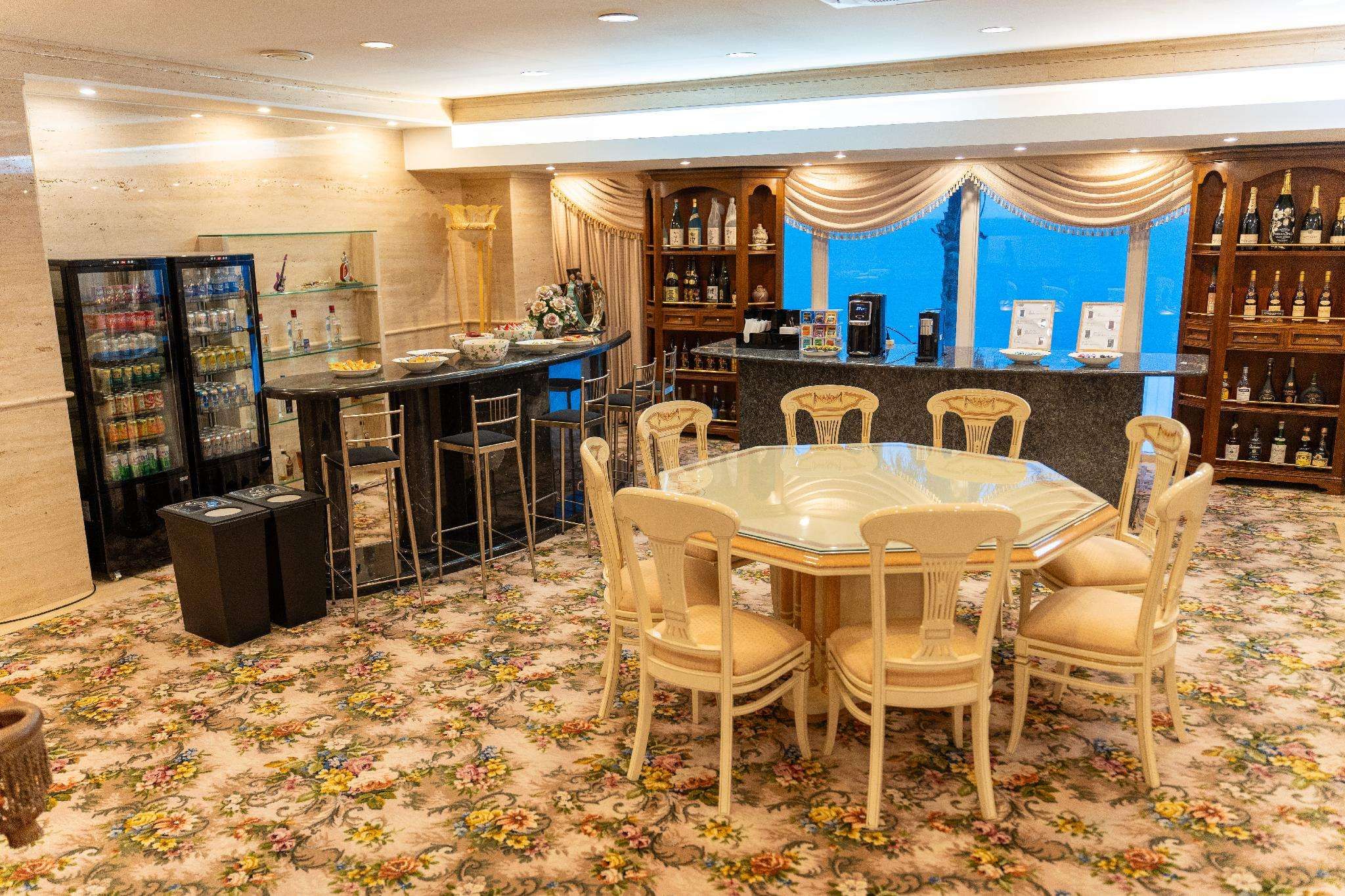 Kariko Resort in Kobe, Japan