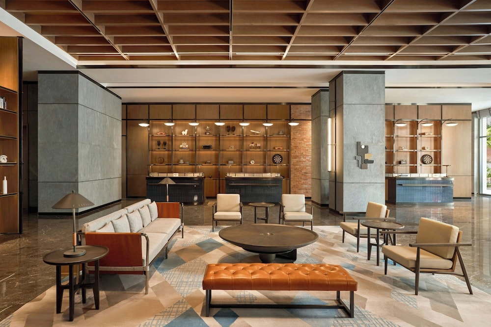 Four Points By Sheraton Ha Giang — 5-Star Luxury Hotel in Ha Giang, Vietnam