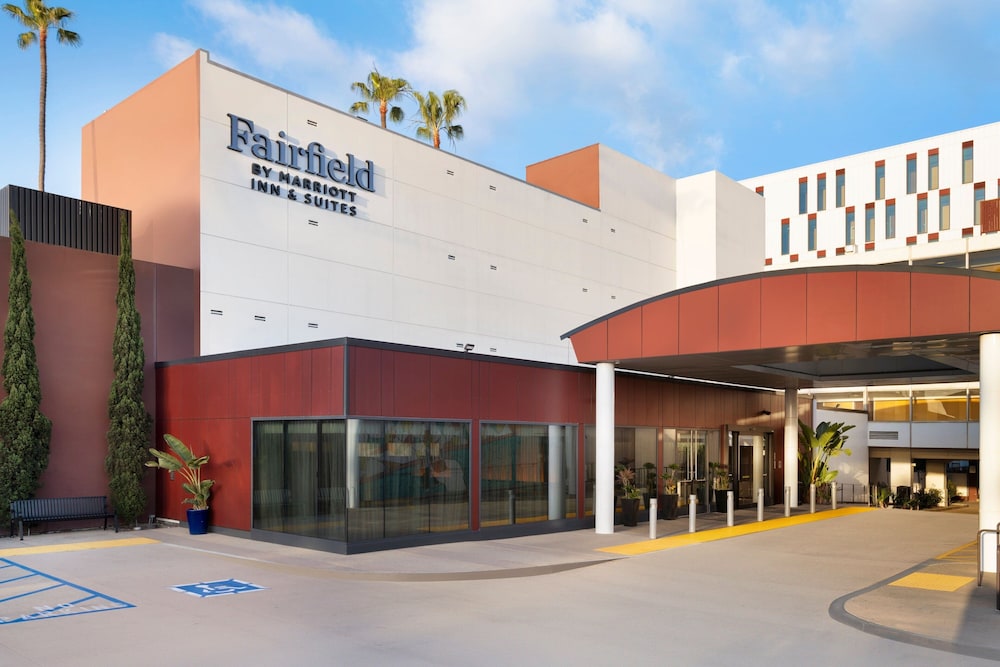 Fairfield Inn & Suites Los Angeles LAX El Segundo - featured photo