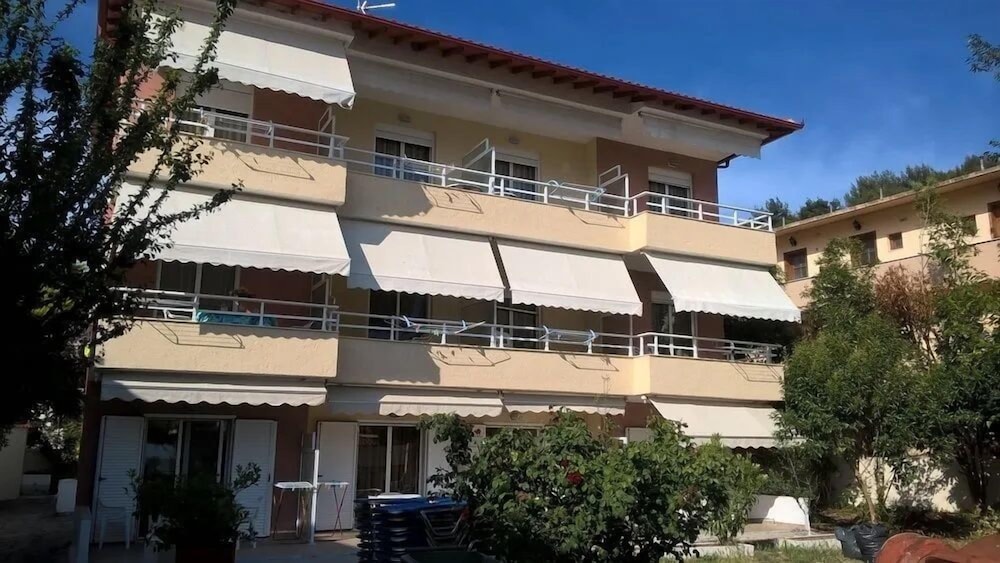 Kyparissis Rooms - last minute hotel in Kassandreia