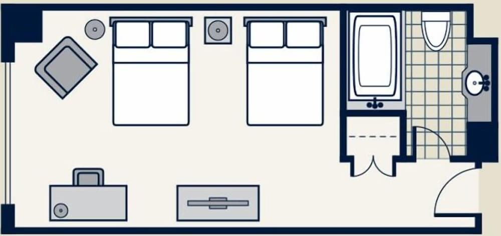 Hotel Charlee Sea Breeze Oceanblock - photo 5