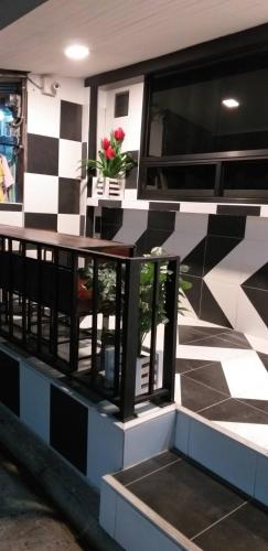 Benjamas hostels
