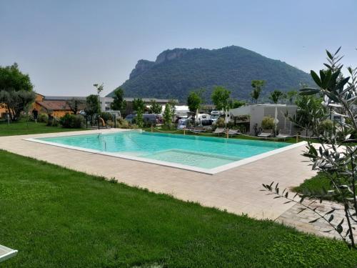 Agricampeggio Le Corniole — Affi — photo 3