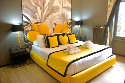XCross Suites Roma — 4-Star Luxury Hotel in Rome, Italy