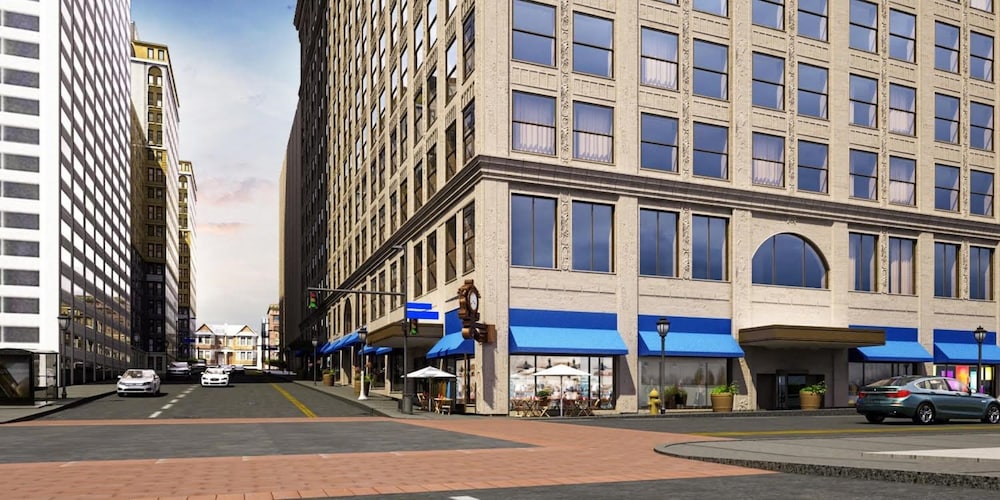 Global Luxury Suites Downtown Pittsburgh - photo 35