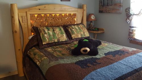 Bear Cove Inn - photo 17