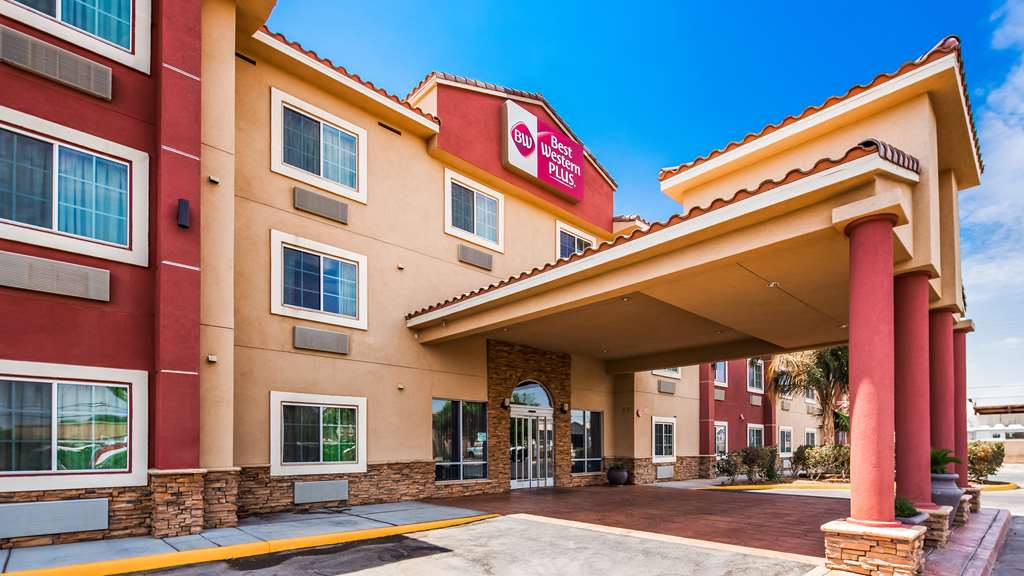 Best Western Plus Main Street Inn - featured photo