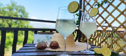 Verderame Apartment — 4-Star Luxury Hotel in Giarre, Italy