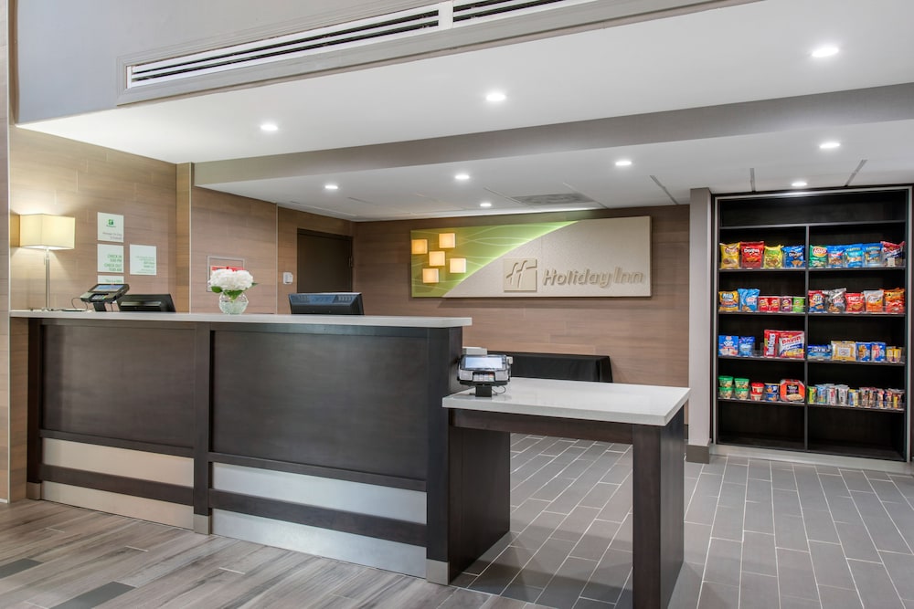 Holiday Inn Melbourne Viera Conference Ctr by IHG - photo 2