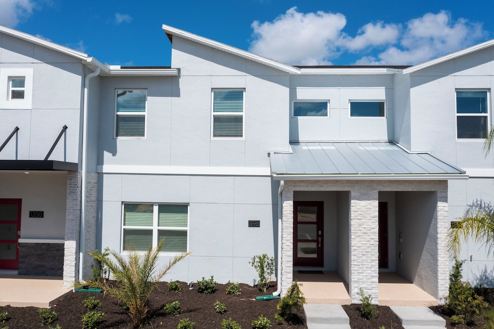 Gorgeous 4Bd Close to Disney w Pool @ Champions Gate Resort 1196 - photo 52