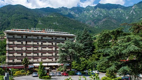 Hotel Terme - last minute hotel in Angolo Terme