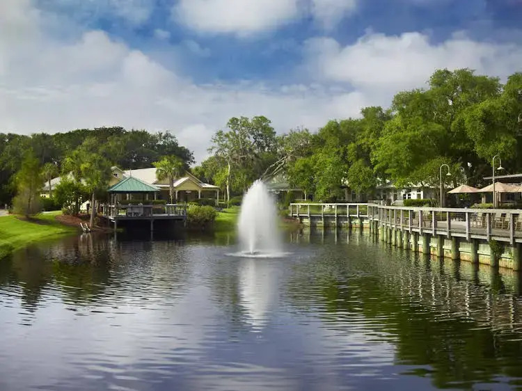 Biggest Loser Resort Amelia Island - photo 25