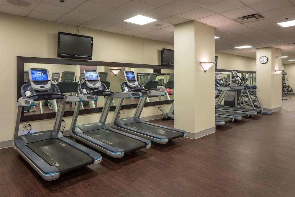 Hilton Omaha - photo 48