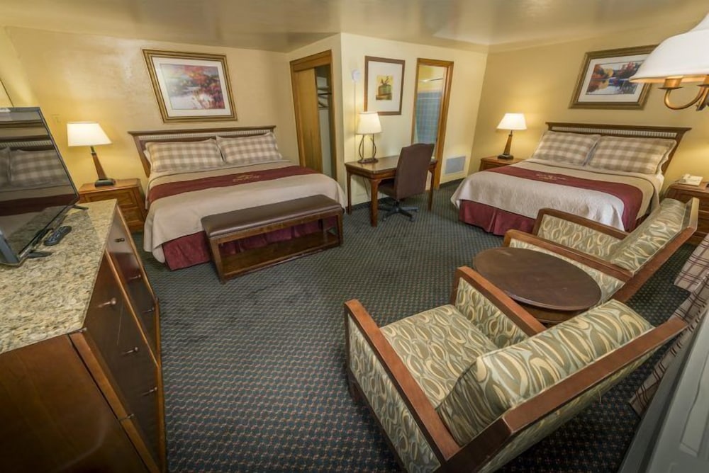 Rainbow Lodge and Inn - photo 29