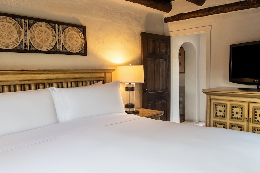 La Posada de Santa Fe A Tribute Portfolio Resort & Spa by Marriott - photo 28