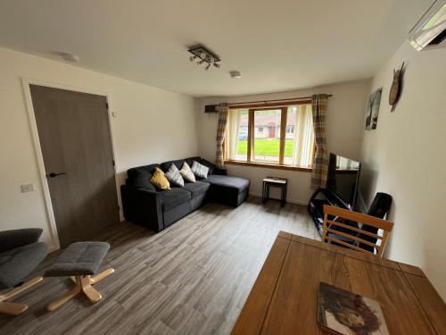 The Wee Hoose Near Loch Ness Private Garden Private Parking in Inverness, United Kingdom