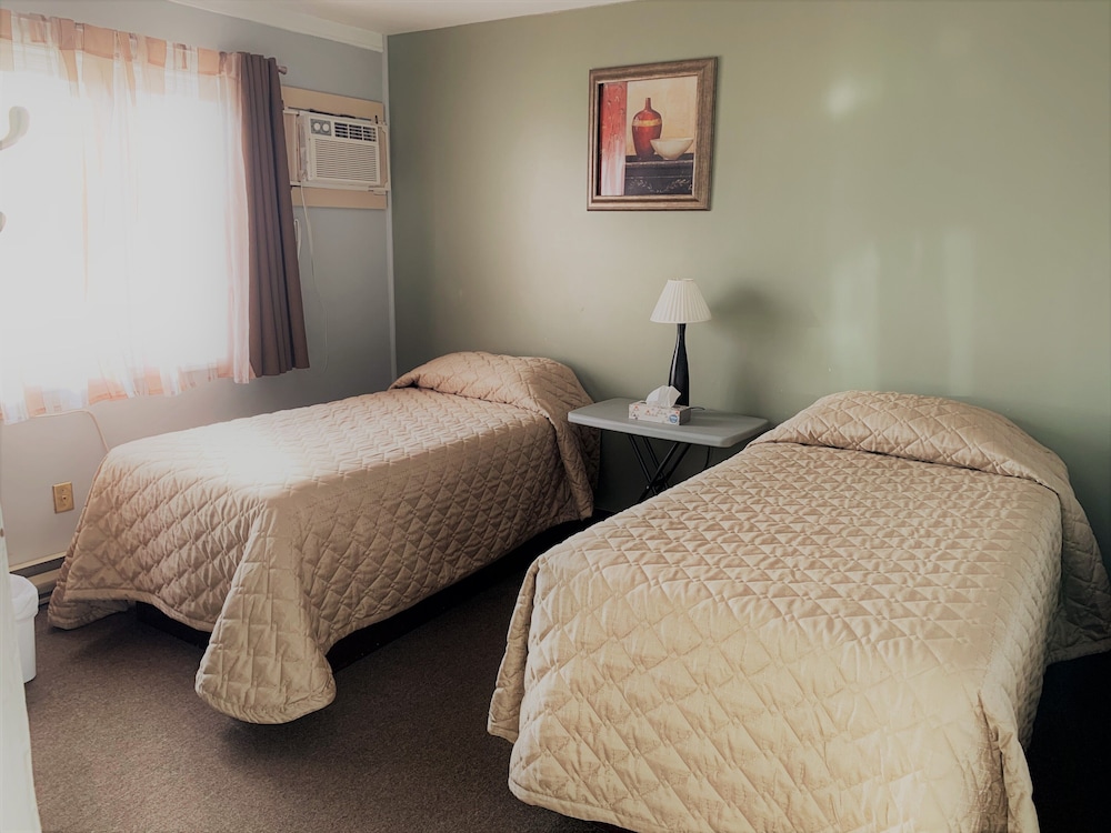 Hawberry Motel — hotel in Little Current