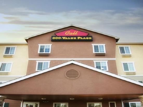 WoodSpring Suites Sacramento - photo 7