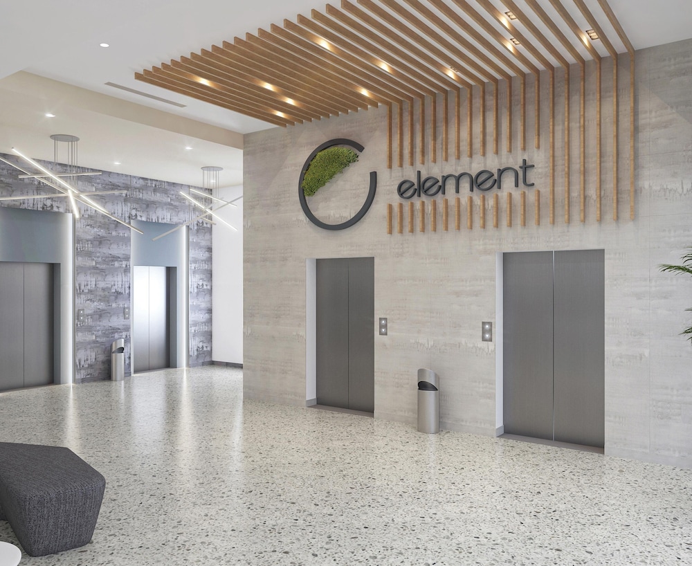 Element Tampa Midtown - photo 3