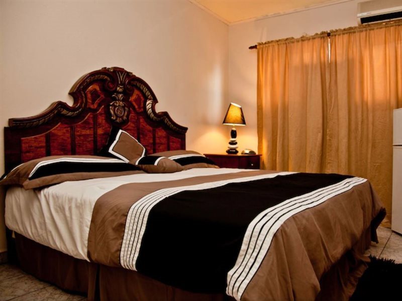 Hotel California Aruba in Oranjestad, Aruba