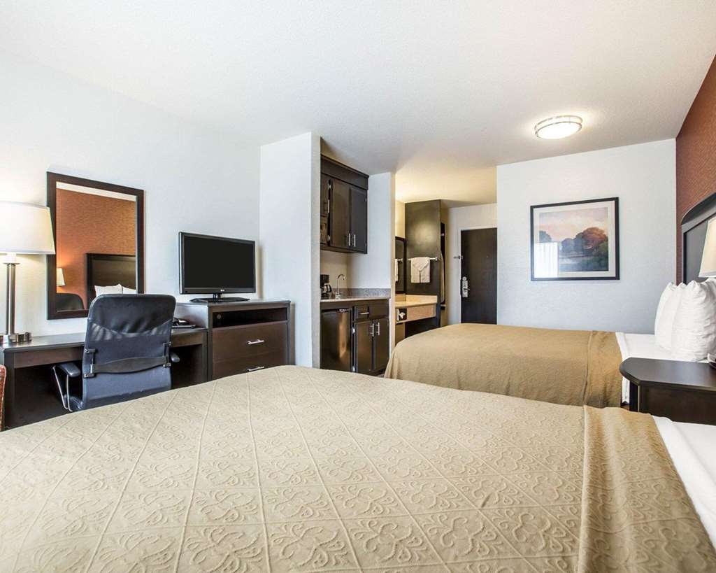 Quality Inn Buellton Solvang - photo 20