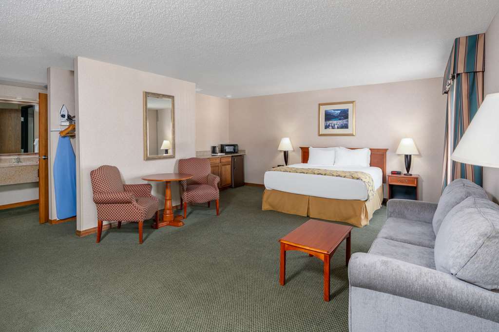 Baymont by Wyndham Salida - photo 36