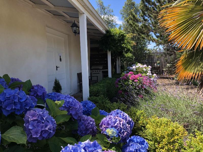 Woodstock Suite — 5-Star Luxury Hotel in Nelson, New Zealand