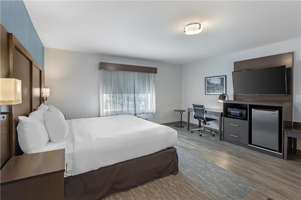 Best Western Plus Hershey - photo 31