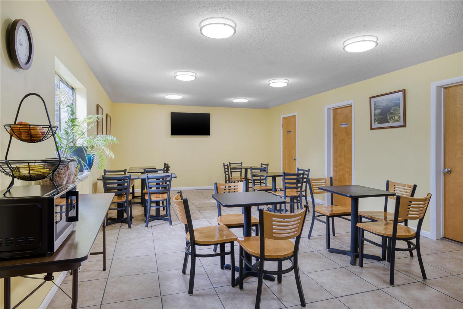 SureStay by Best Western Massena - photo 7
