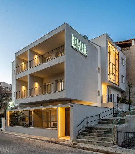 Ark Urban Living in Kozani, Greece