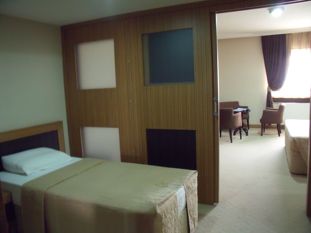 Rabis Otel — Sanliurfa — photo 5