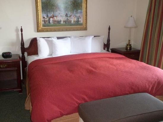 Effingham Extended Stay - photo 17