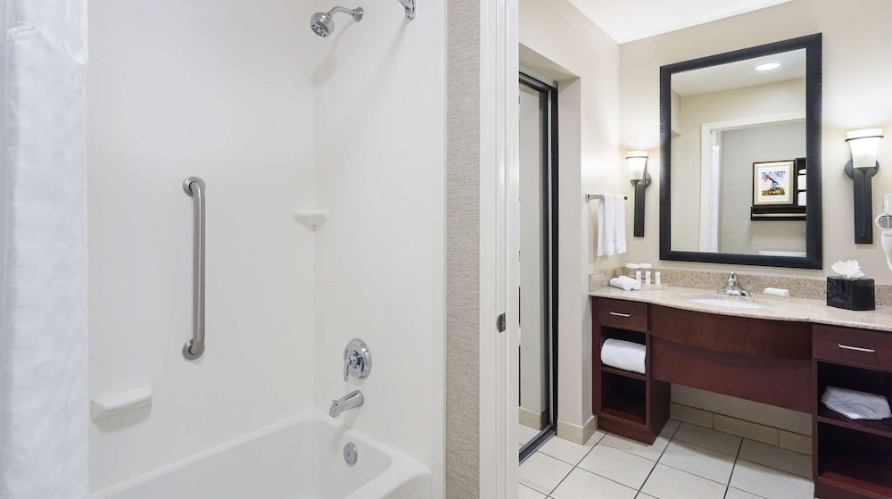 Homewood Suites by Hilton Shreveport - photo 28