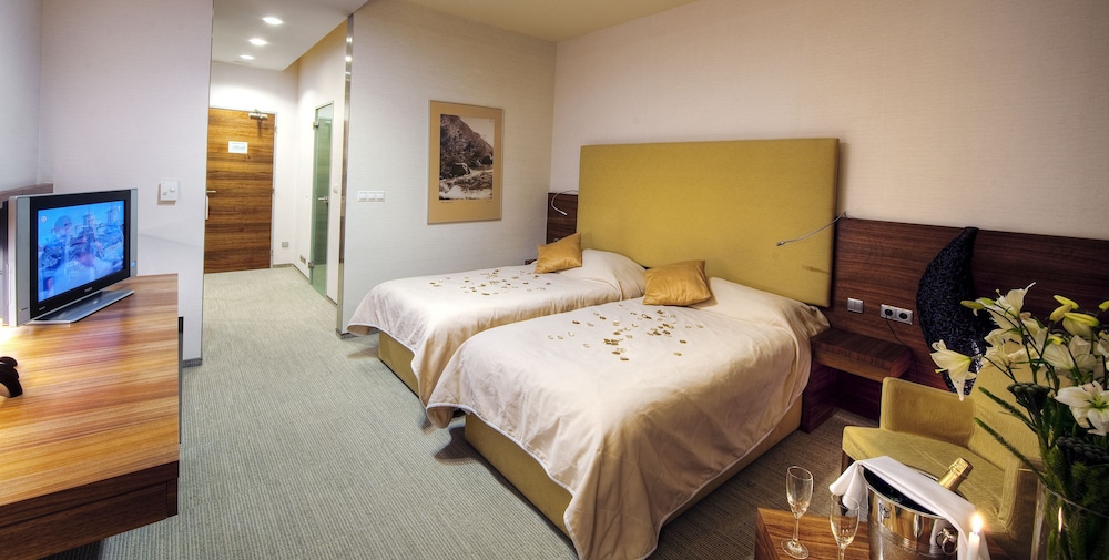 Hotel AquaCity Mountain View — Poprad — photo 5