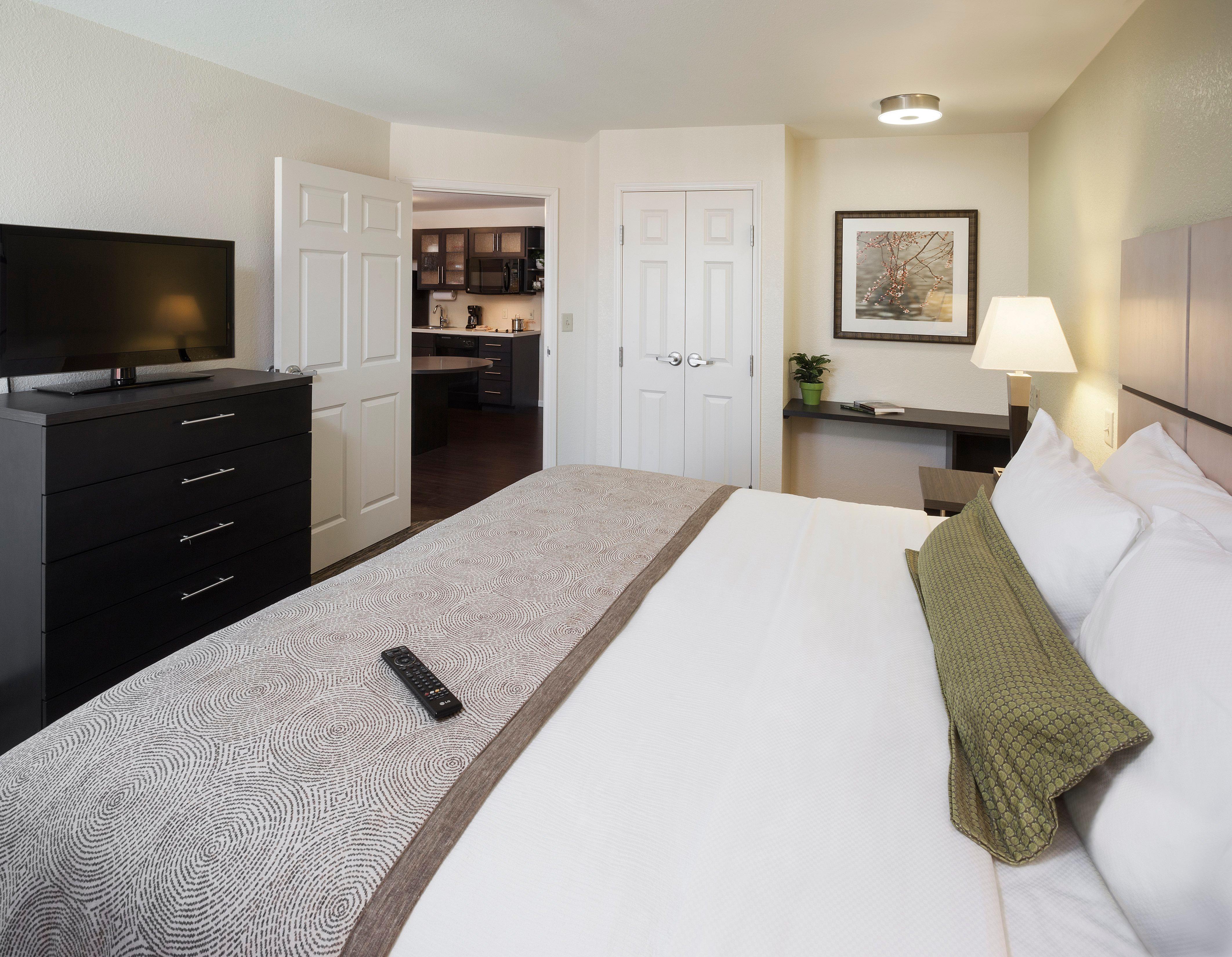 Candlewood Suites Memphis Southaven by IHG - photo 16