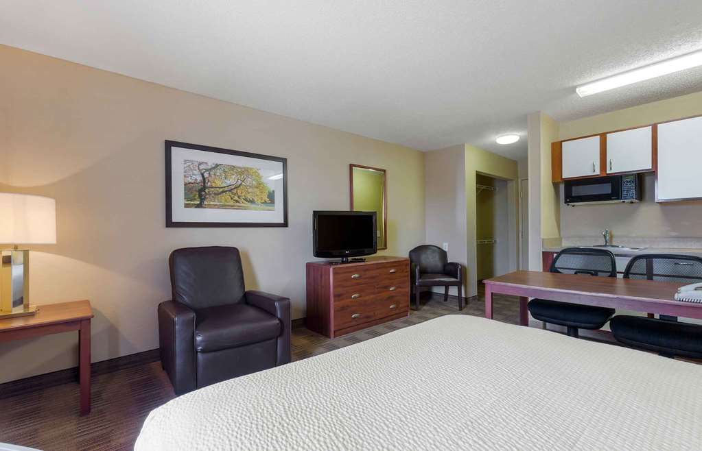 Extended Stay America Suites El Paso West - photo 9