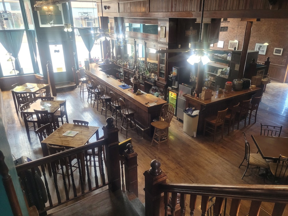 The Stampmill Victorian Suites - photo 9