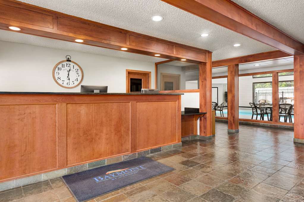 Baymont by Wyndham Whitefish - photo 5