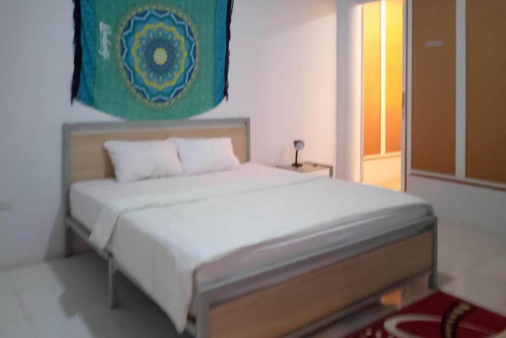 Pasifik Hotel Sabang Mitra RedDoorz — hotel in Sabang