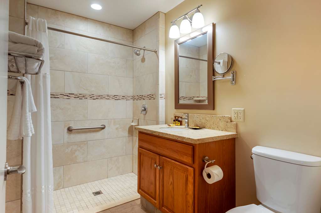 Best Western Plus Santa Barbara - photo 63